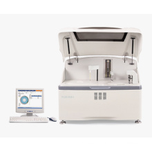 Hospital/Clinical Fully Automatic Chemistry Analyzer (FL-240)